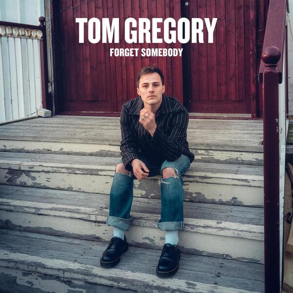 FORGET SOMEBODY