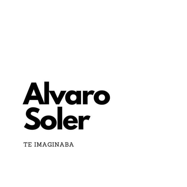 TE IMAGINABA
