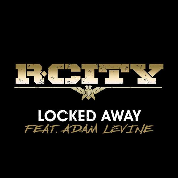 LOCKED AWAY